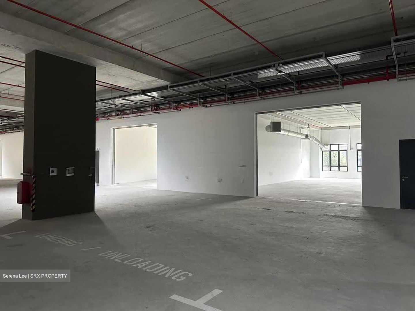 Tampines Connection (D18), Factory #610490841